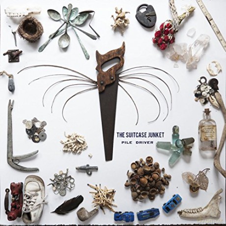 Pile Driver: Pile Driver [CD]