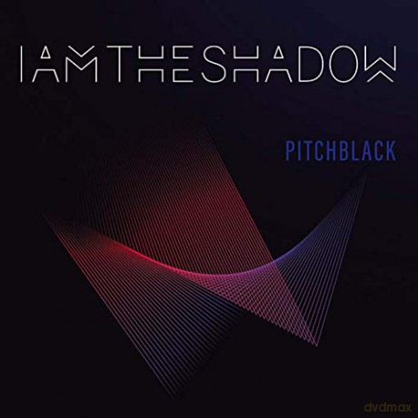 Iamtheshadow: Pitchblack [CD]