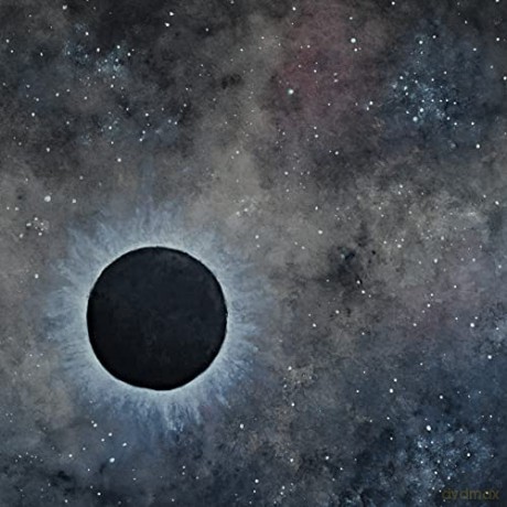 Mesarthim: Planet Nine [CD]