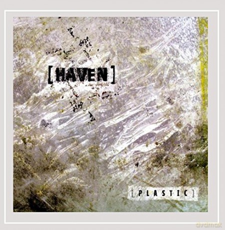 Plastic: Plastic [CD]