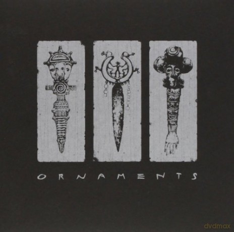 Ornaments: Pneumologie [CD]
