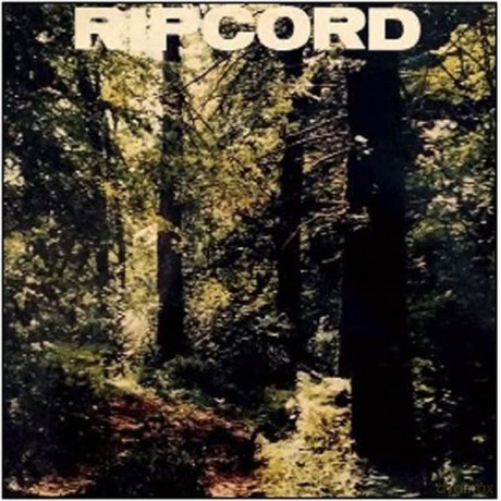 Ripcord: Poetic Justice [CD]