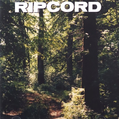 Ripcord: Poetic Justice [CD]