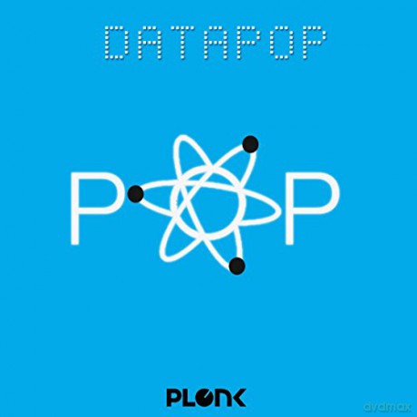 Datapop: Pop [CD]