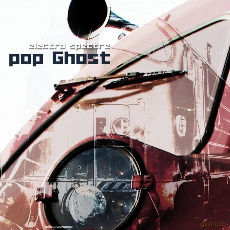 Electro Spectre: Pop Ghost -Deluxe- [CD]