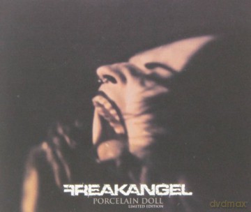 Freakangel: Porcelain Doll [CD]