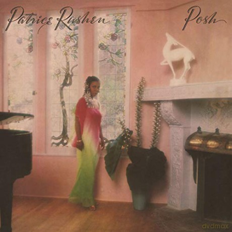 Patrice Rushen: Posh [CD]