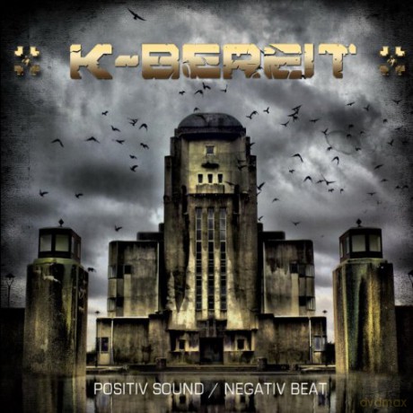 K: Positiv Sound/negativ Beat [CD]