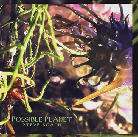 Steve Roach: Possible Planet [CD]