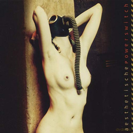 Aesthetische: Powerswitch [CD]