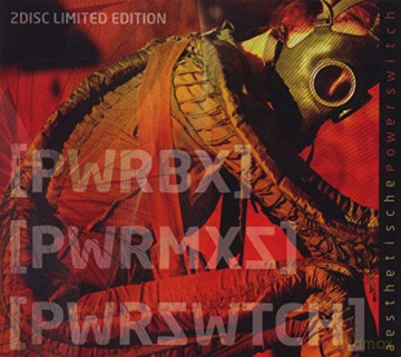 Aesthetische: Powerswitch [2CD]