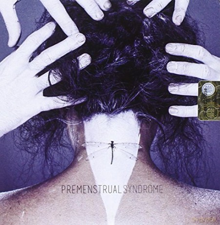 Pms: Premenstrual Syndrome [CD]