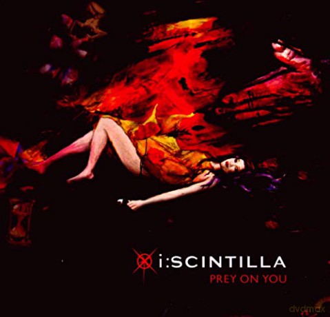 I: Prey on You [CD]