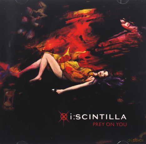 I: Prey on You [CD]