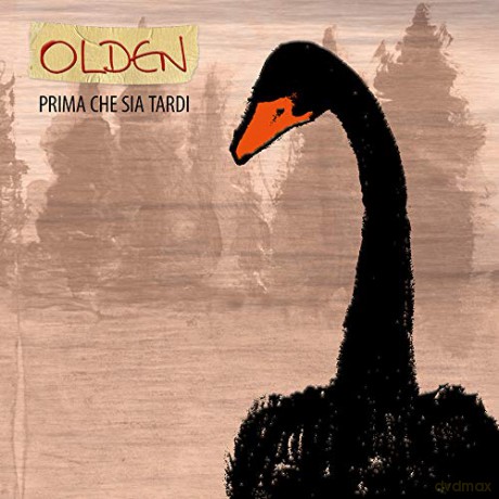 Olden: Prima Che Sia Tardi [CD]