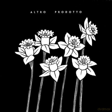 Altro: Prodotto [CD]