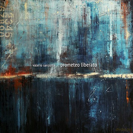 Sanzotta: Prometeo Liberato [CD]