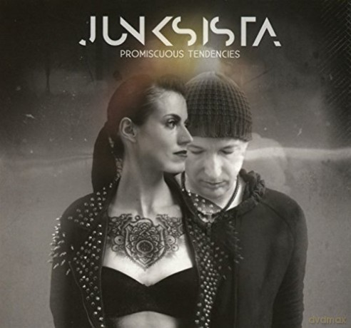 Junksista: Promiscuous Tendencies [CD]