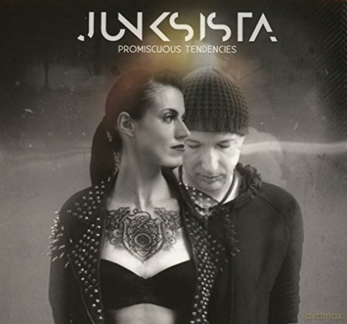 Junksista: Promiscuous Tendencies [2CD]