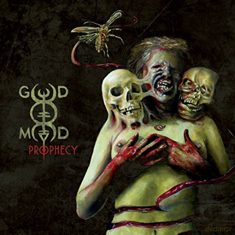 God Module: Prophecy [CD]