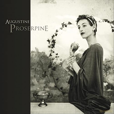 Augustine: Proserpine [CD]