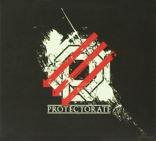 Protectorate: Protectorate [CD]