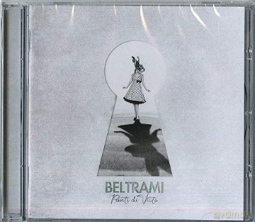 Beltrami: Punti Di VIsta [CD]