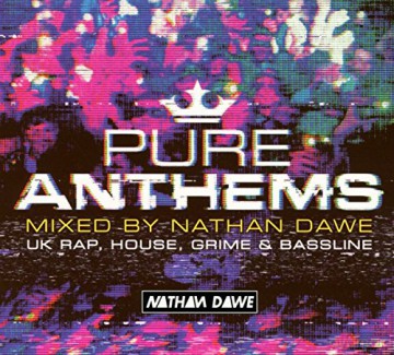 Pure Anthems-Uk [2CD]
