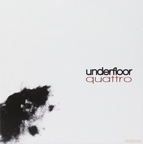 Underfloor: Quattro [CD]