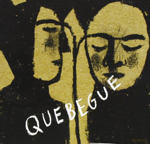 Quebegue: Quebegue [CD]