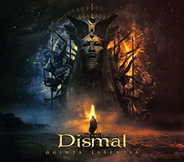 Dismal: Quinta Essentia [CD]