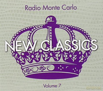 Radio Monte Carlo New Classics 7 [CD]