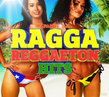 Ragga Reggaeton Hits [3CD]