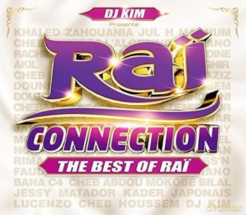 Rai Connection: Best of Rai [3CD]