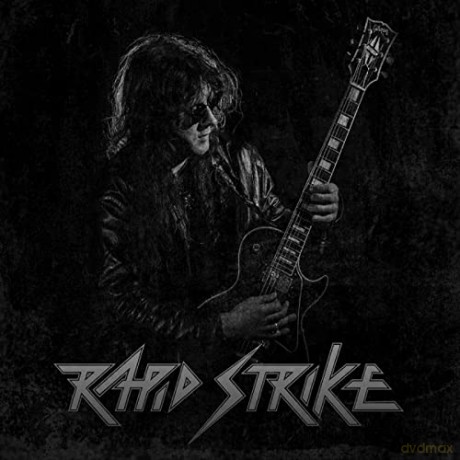 Rapid Strike: Rapid Strike [CD]