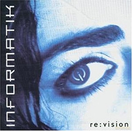 Informatik: Re: VIsion [CD]