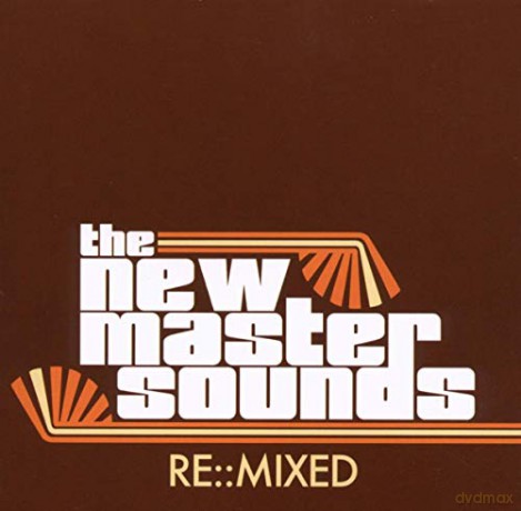Re:mixed [CD]