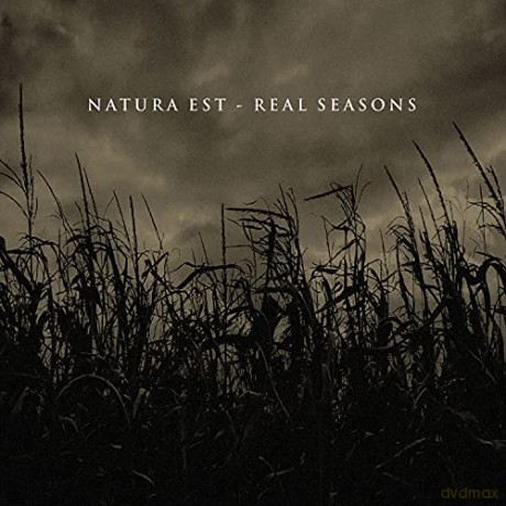 Natura Est: Real Seasons [CD]