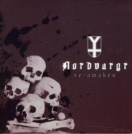 Nordvargr: Re-Awaken [CD]