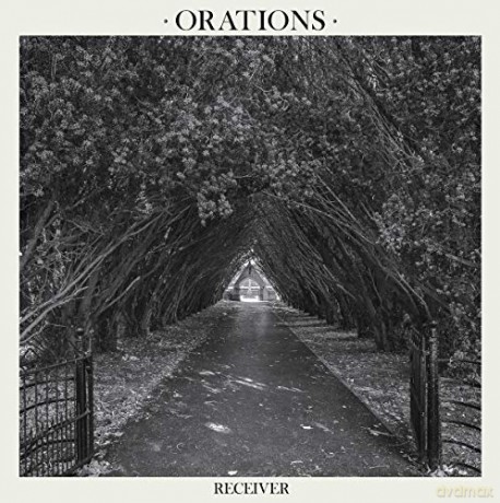 Orations: Received [CD]