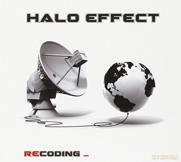 Halo Effect: Recoding [CD]