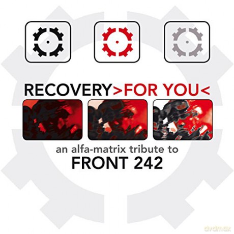 Recovery For You [2CD]