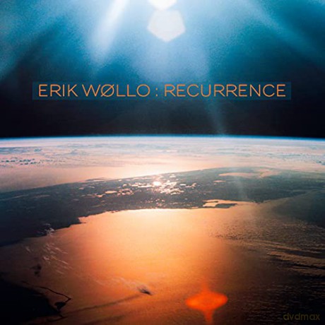 Erik Wollo: Recurrence [CD]