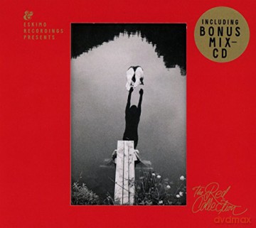 Red Collection [CD]