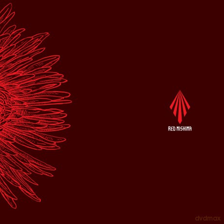 Red Mishima: Red Mishima [CD]