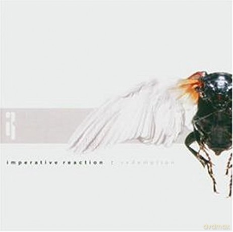 Imperative Reaction: Redemption [CD]