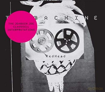 Machine: Redhead [CD]