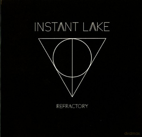 Instant Lake: Refractory [CD]