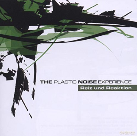 Plastic Noise Experience: Reiz Und Reaktion [CD]