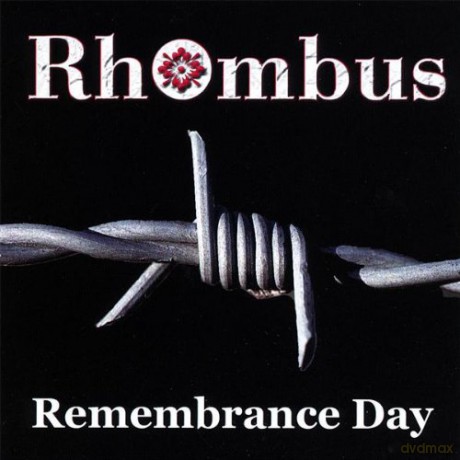 Rhombus: Remembrance Day [CD]